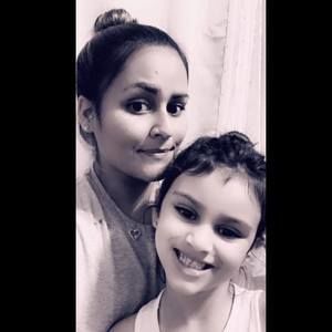 Meet your Posher, Andreamiguel